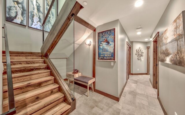 Gondola Vista 1 - 4 Br Townhouse