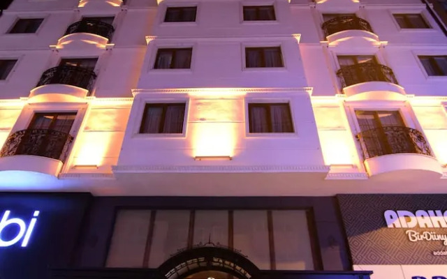 Suit Modern Bilecik Otel