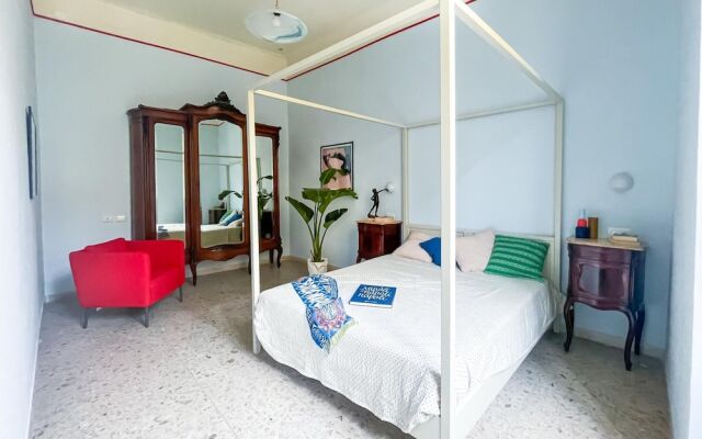 Via Arte Della Lana 16