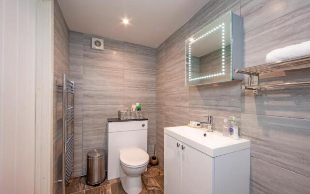 Premium Studio Apt “C”