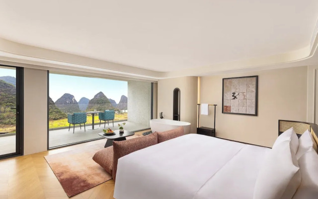 voco Guilin Yangshuo by IHG
