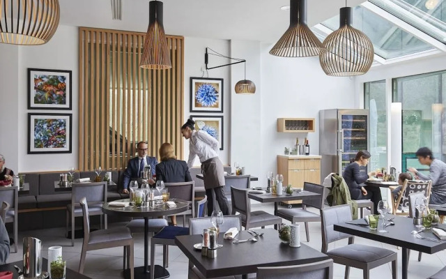 Eau Thermale Avene L'hotel