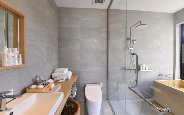 Feliz Villa Suite Irabujima Sawada