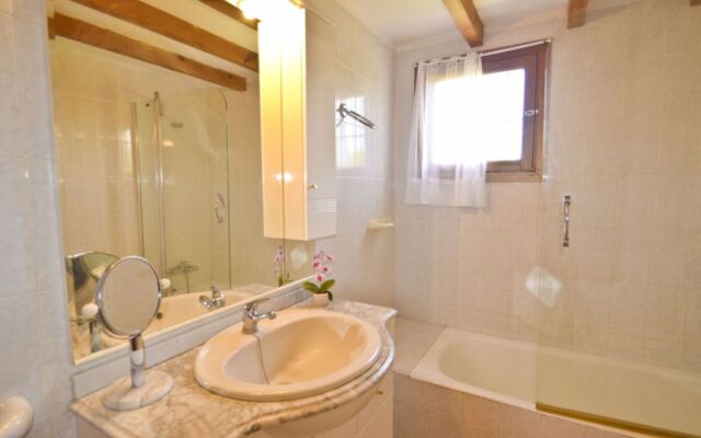 House Maria Alcúdia