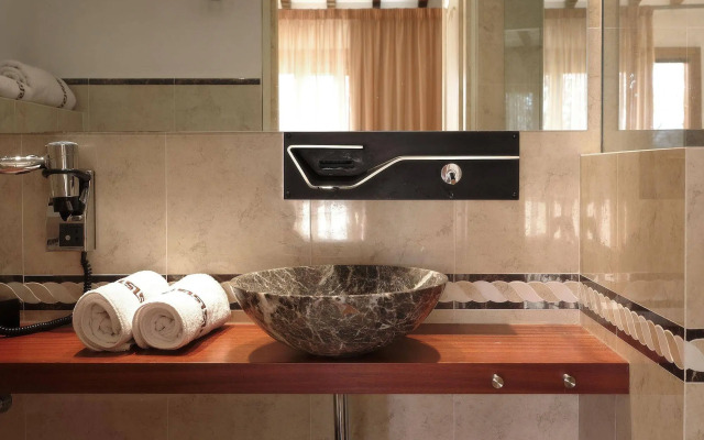 Villa Gaudia, Luxury Villa with pool, A-C