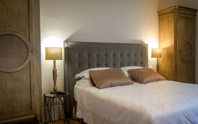 Villa Lanzirotti Luxury Property