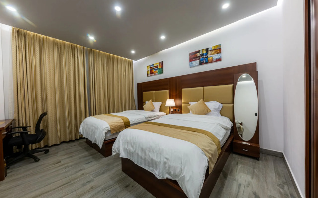 Rosalina Hotel