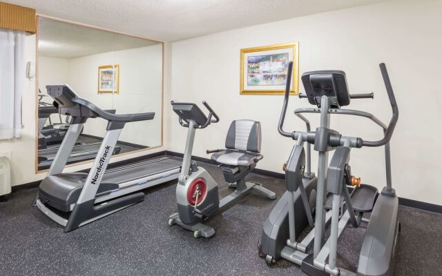 FairBridge Inn express Decatur