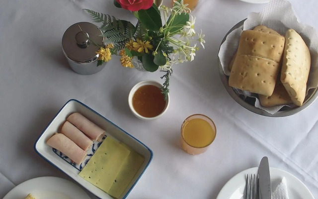 Hostal Y Cabañas Don Juan