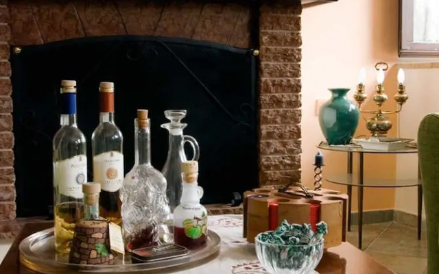 Hibiscus Affittacamere