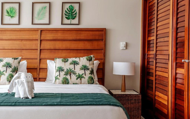 Sauipe Brisa Grand Premium – All Inclusive