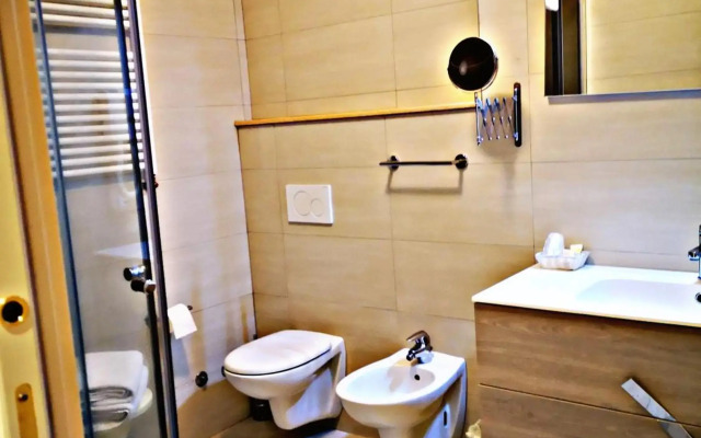 Hotel Ambra