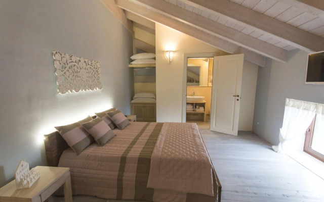 Palascia Wellness Relais