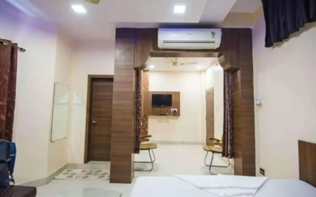 Hotel Swarat