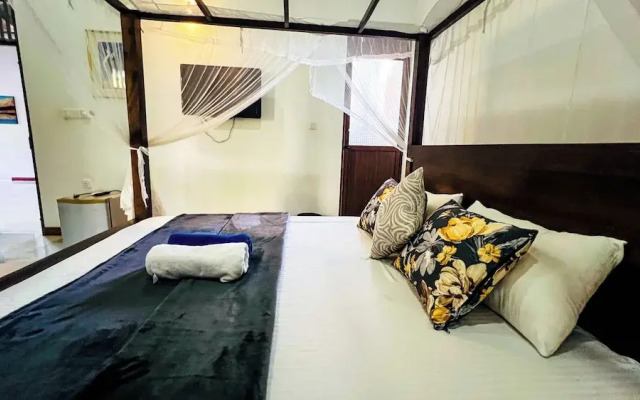 Galle Catamaran Villa