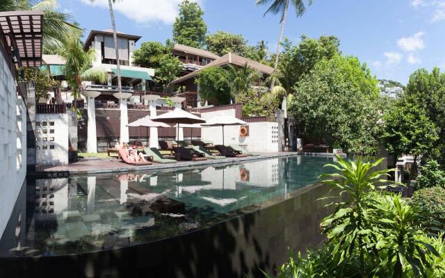 Presidential Villa by The Kala Samui