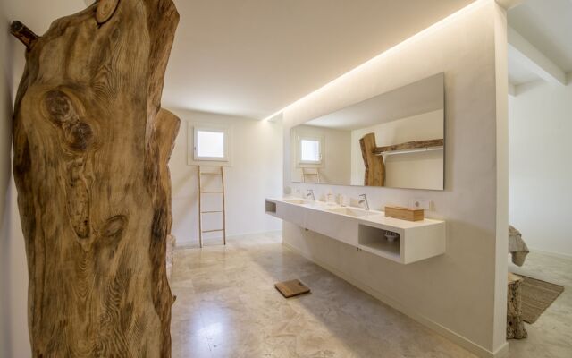Agroturisme Es Lligats - Adults Only
