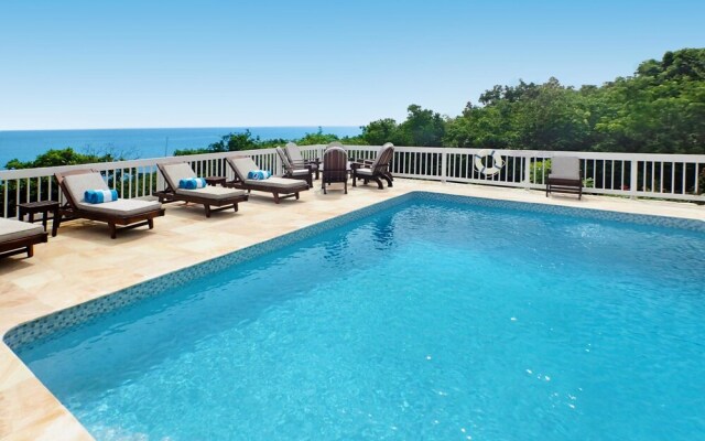 Honeycombe Villa by Jamaican Treasures
