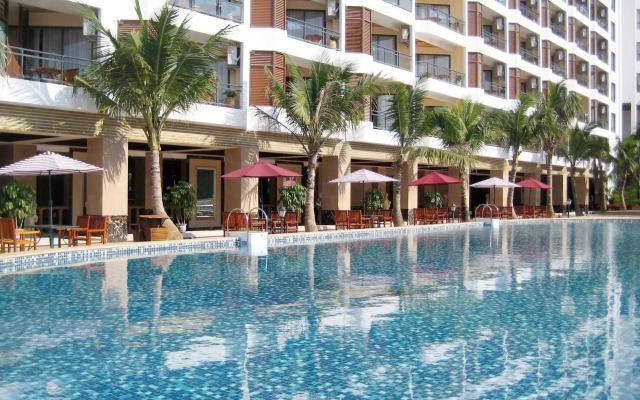 Xinglong Old Banyan Hotel - Wanning