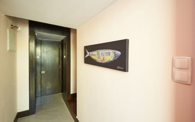 BeGuest Belém for 6