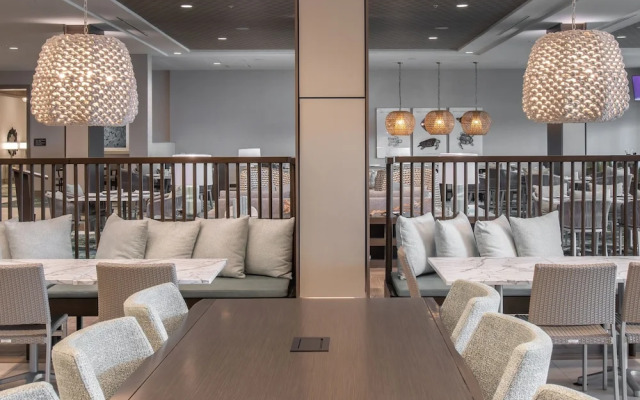 Courtyard Jekyll Island