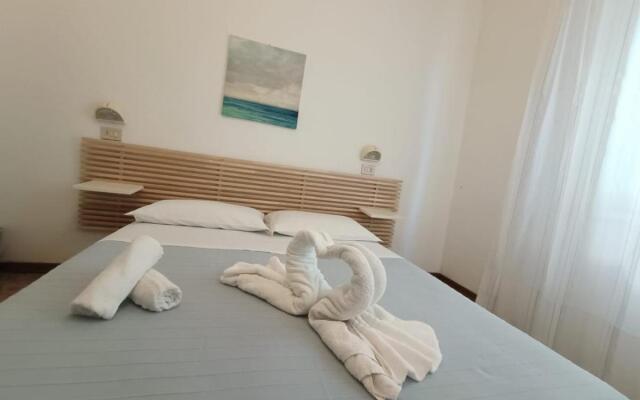 Hotel Pamela