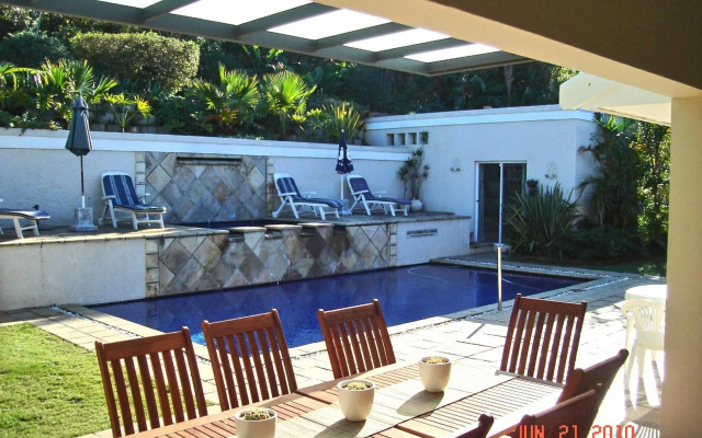 The Terrace