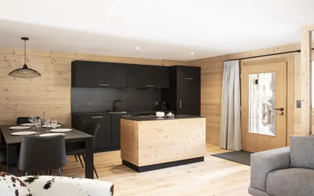 Welcoming Apartment With Paid Sauna