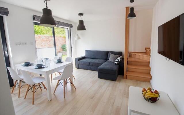 Apartamenty Stella Mare