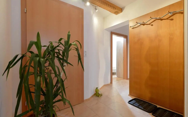 Appartement Elisabeth