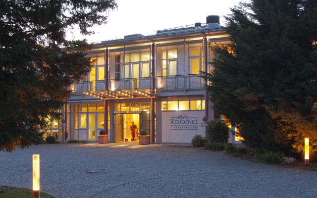 Hotel Residence Starnberger See