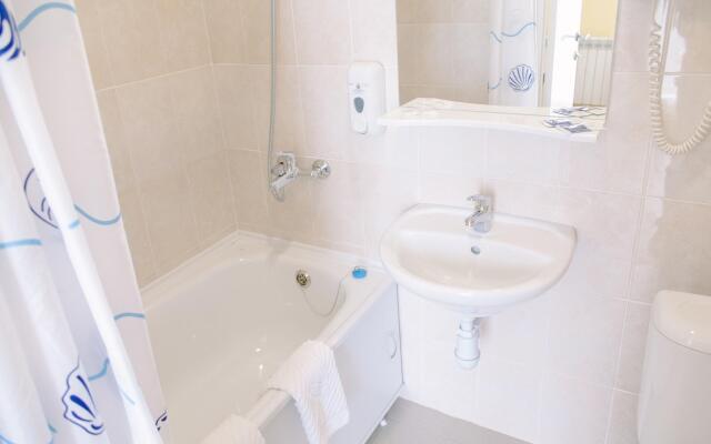 Fisch-Herberg Seld Tsarskiy Posol - Hostel