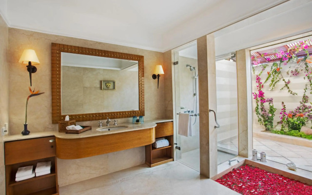 The Oberoi Beach Resort, Sahl Hasheesh
