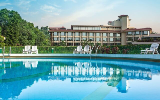 Hotel Mountview