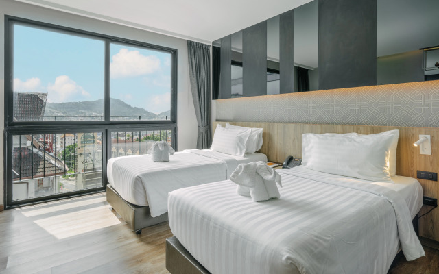Rak Elegant Hotel Patong