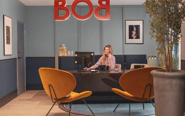 Bob Hotel