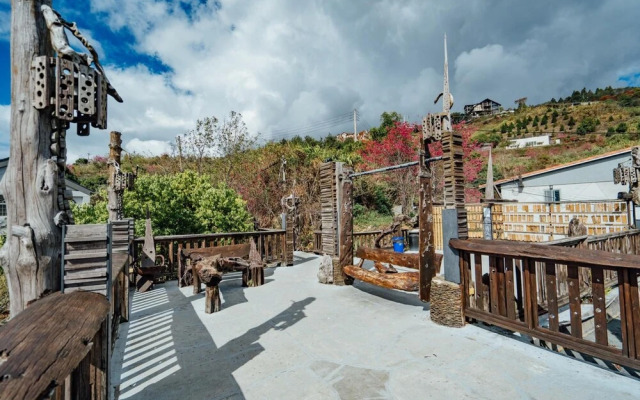 Yunnan Homestay