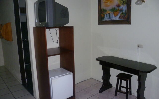 Hotel Arenal Rossi