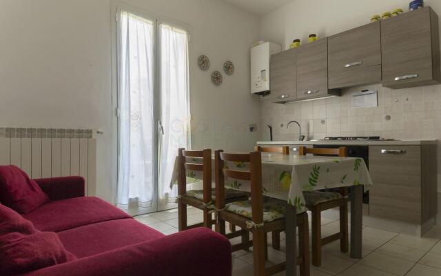 Casa Ada Terra flat in Follonica-CASA ADA TERRA