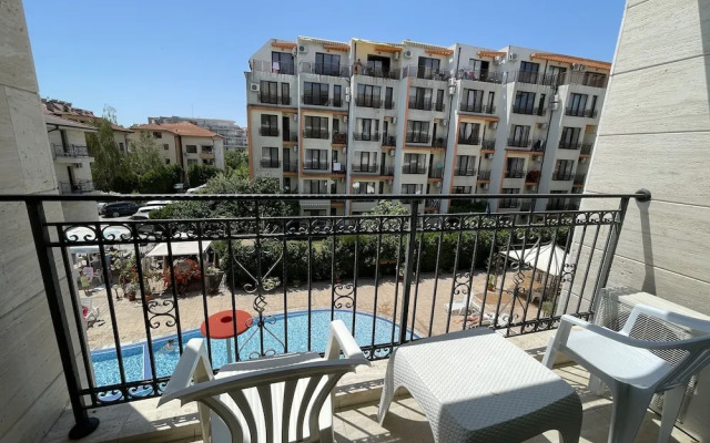 Amadeus Lux - Menada Apartments