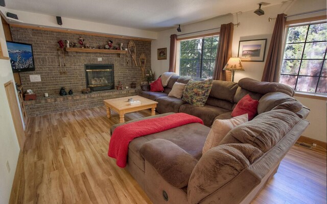 Bear Country by Lake Tahoe Accommodations