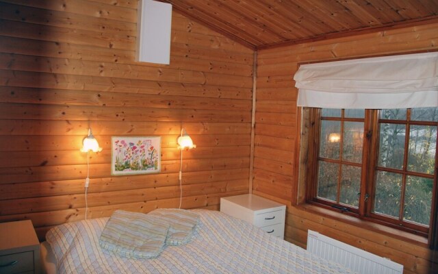 Awesome Home in Asarum With 2 Bedrooms