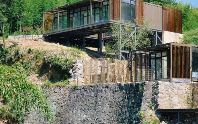 The habitat 99