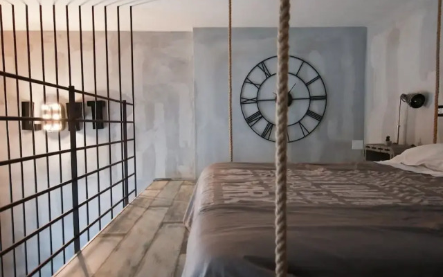 The Loft Polignano