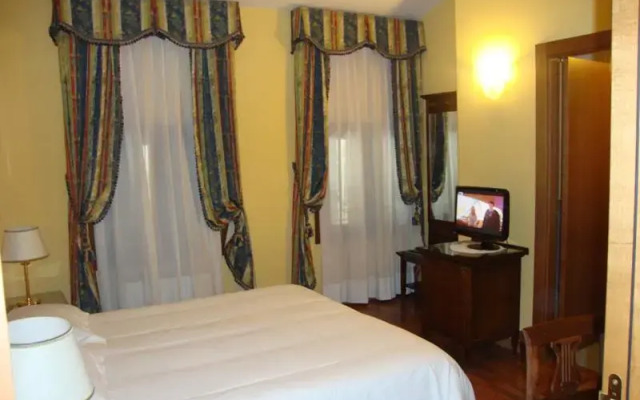 Hotel La Loggia