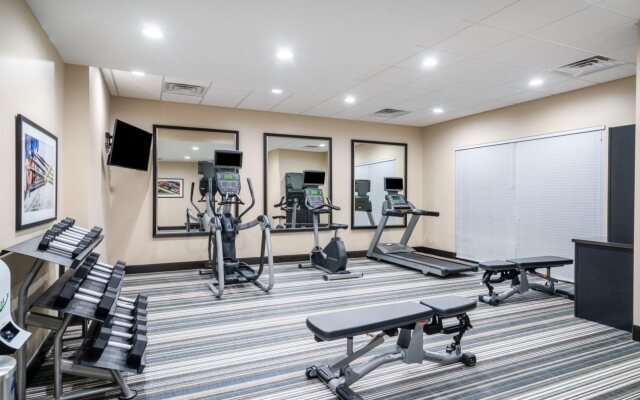 Candlewood Suites Nashville - Franklin by IHG