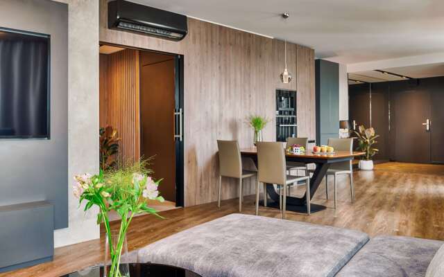 Focus Hotel Premium Warszawa