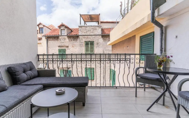 Downtown Hostel
