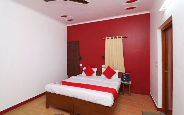 OYO 26598 Apical Resort