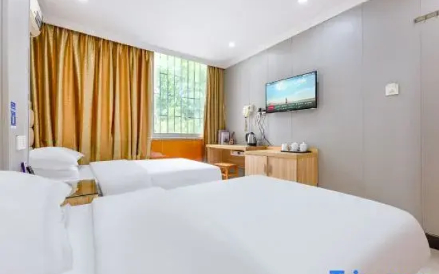 Junhui Hotel